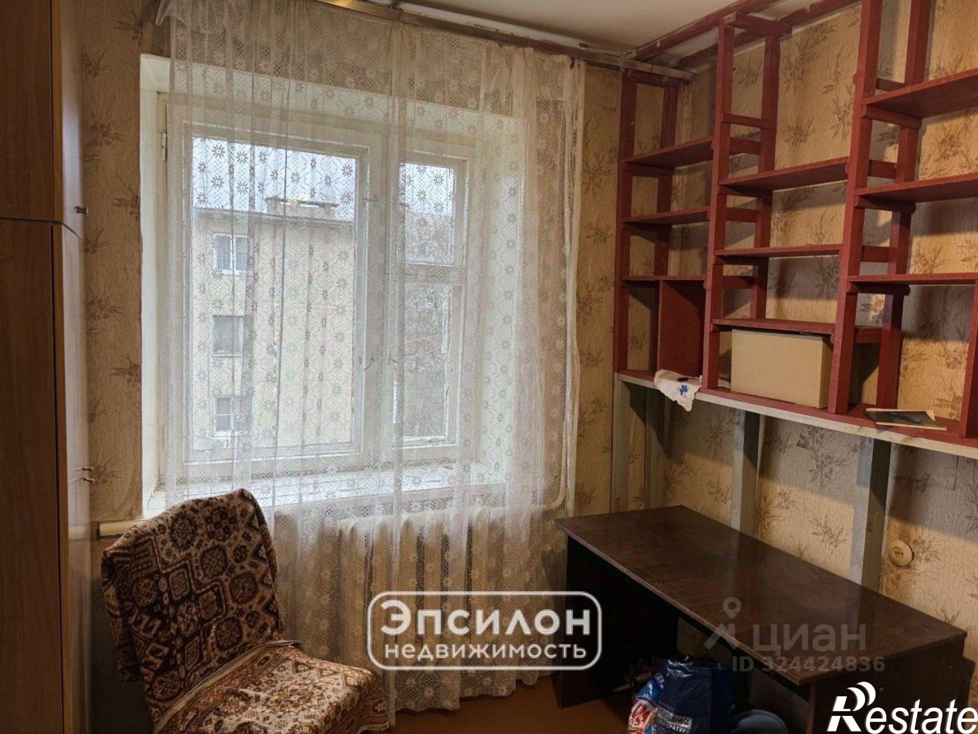 Купить квартиру за 8 300 000 рублей на ул Гоголя, 47