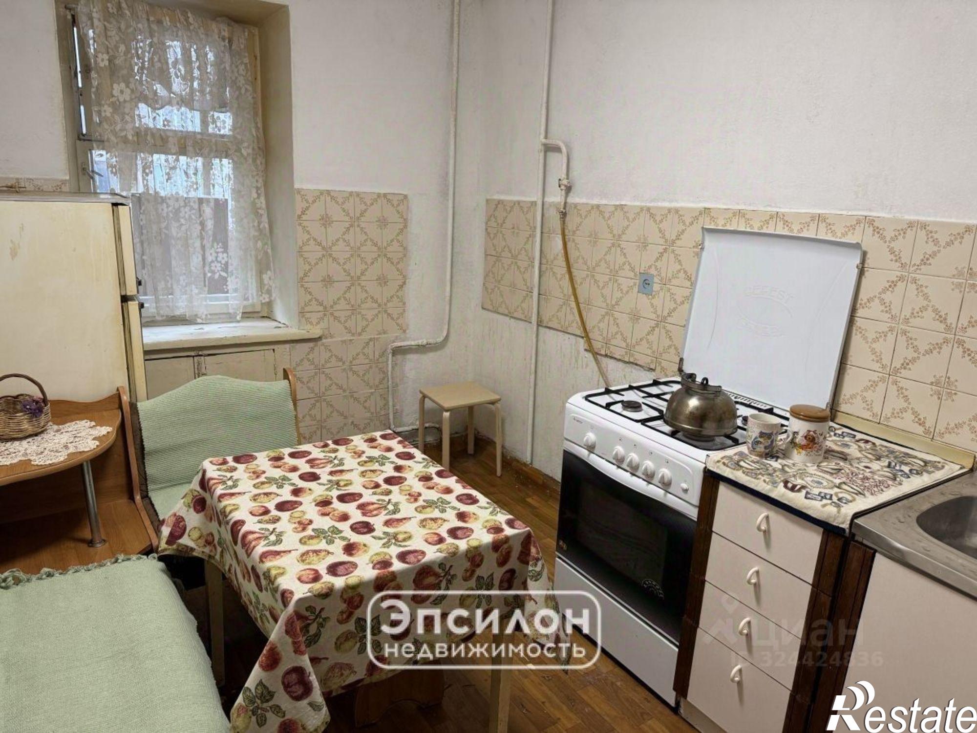 Купить квартиру за 8 300 000 рублей на ул Гоголя, 47