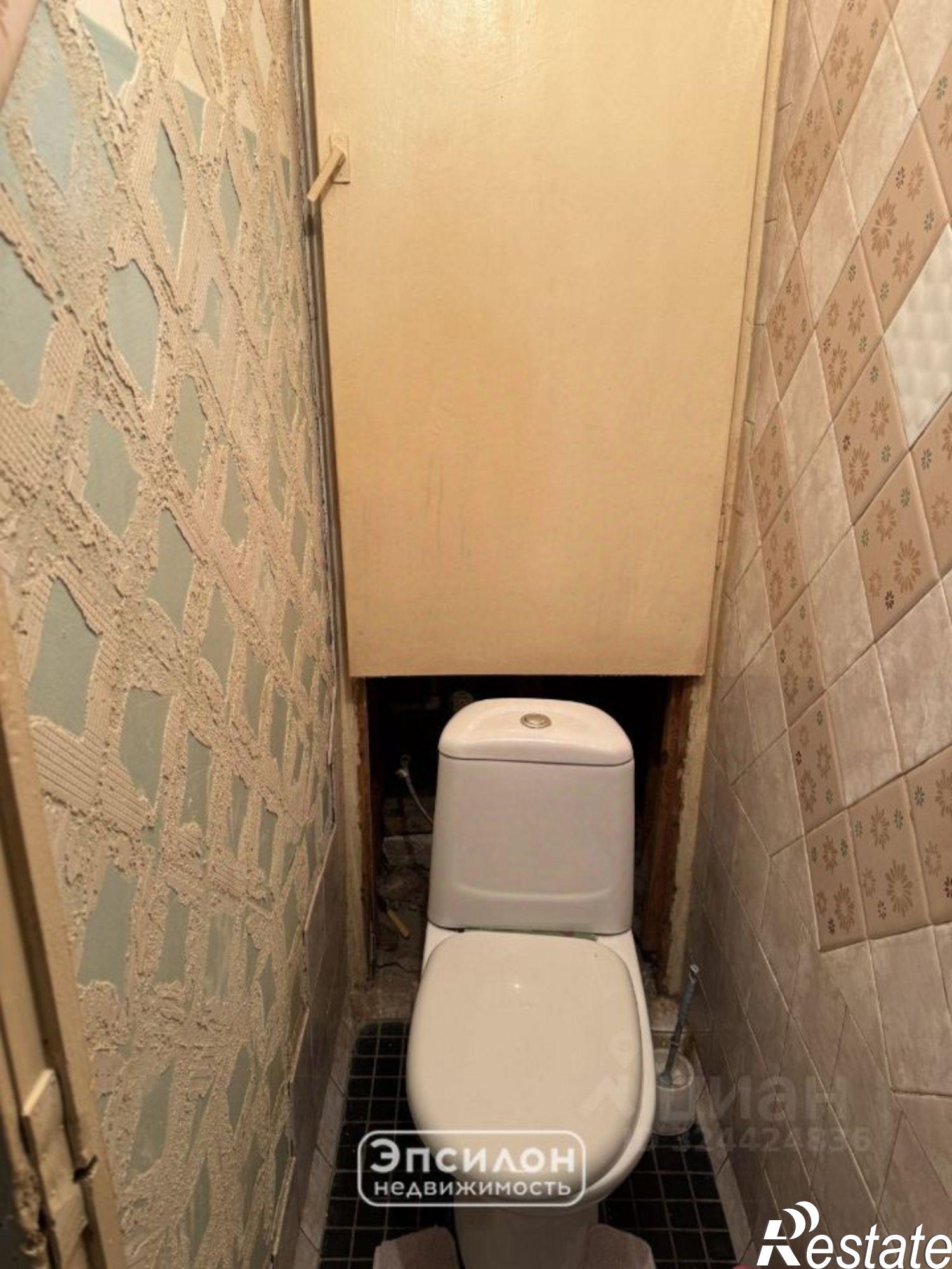 Купить квартиру за 8 300 000 рублей на ул Гоголя, 47