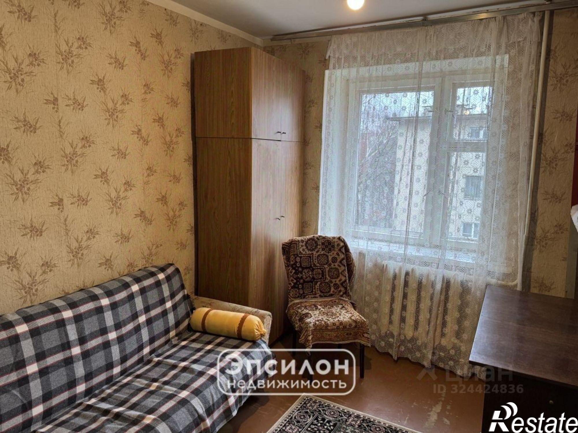 Купить квартиру за 8 300 000 рублей на ул Гоголя, 47