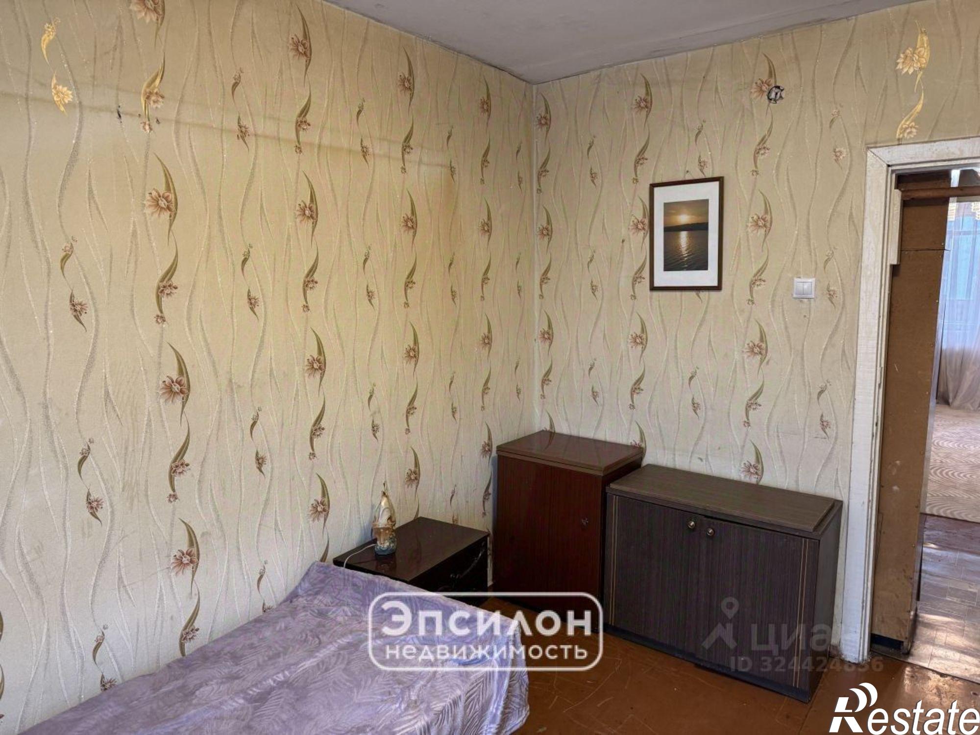 Купить квартиру за 8 300 000 рублей на ул Гоголя, 47