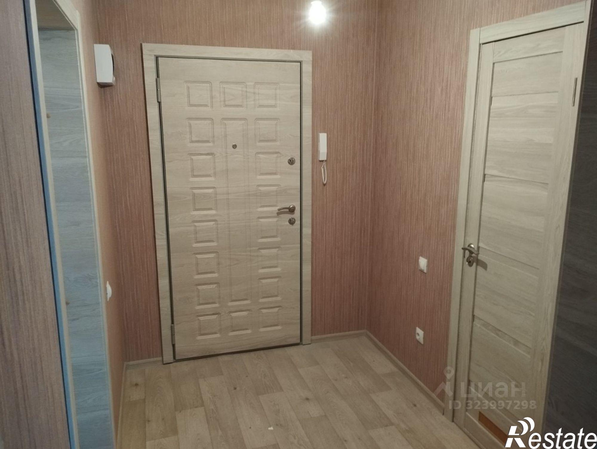 Купить квартиру за 6 099 000 рублей на Надежды Плевицкой пр-кт, 5