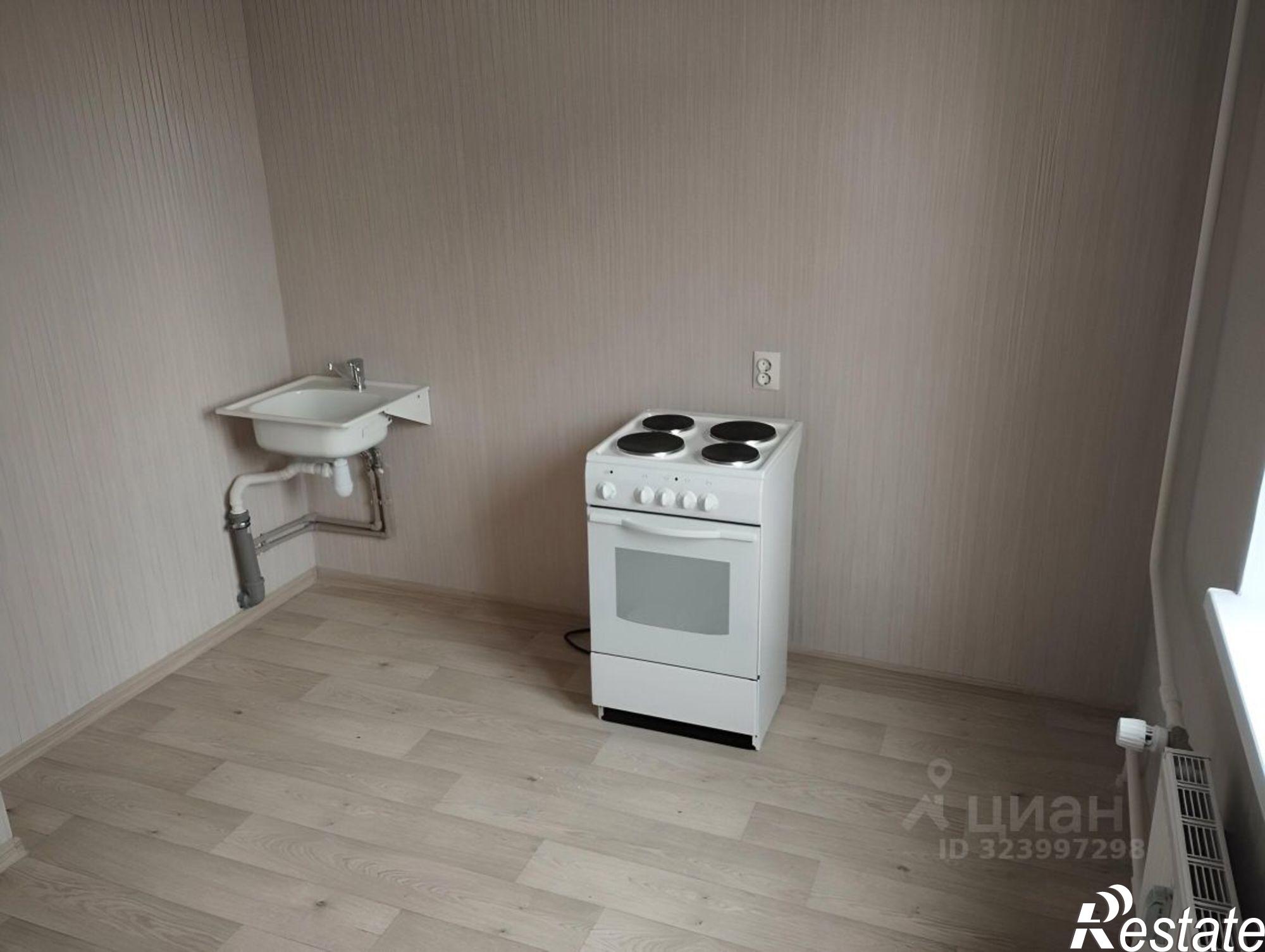 Купить квартиру за 6 099 000 рублей на Надежды Плевицкой пр-кт, 5