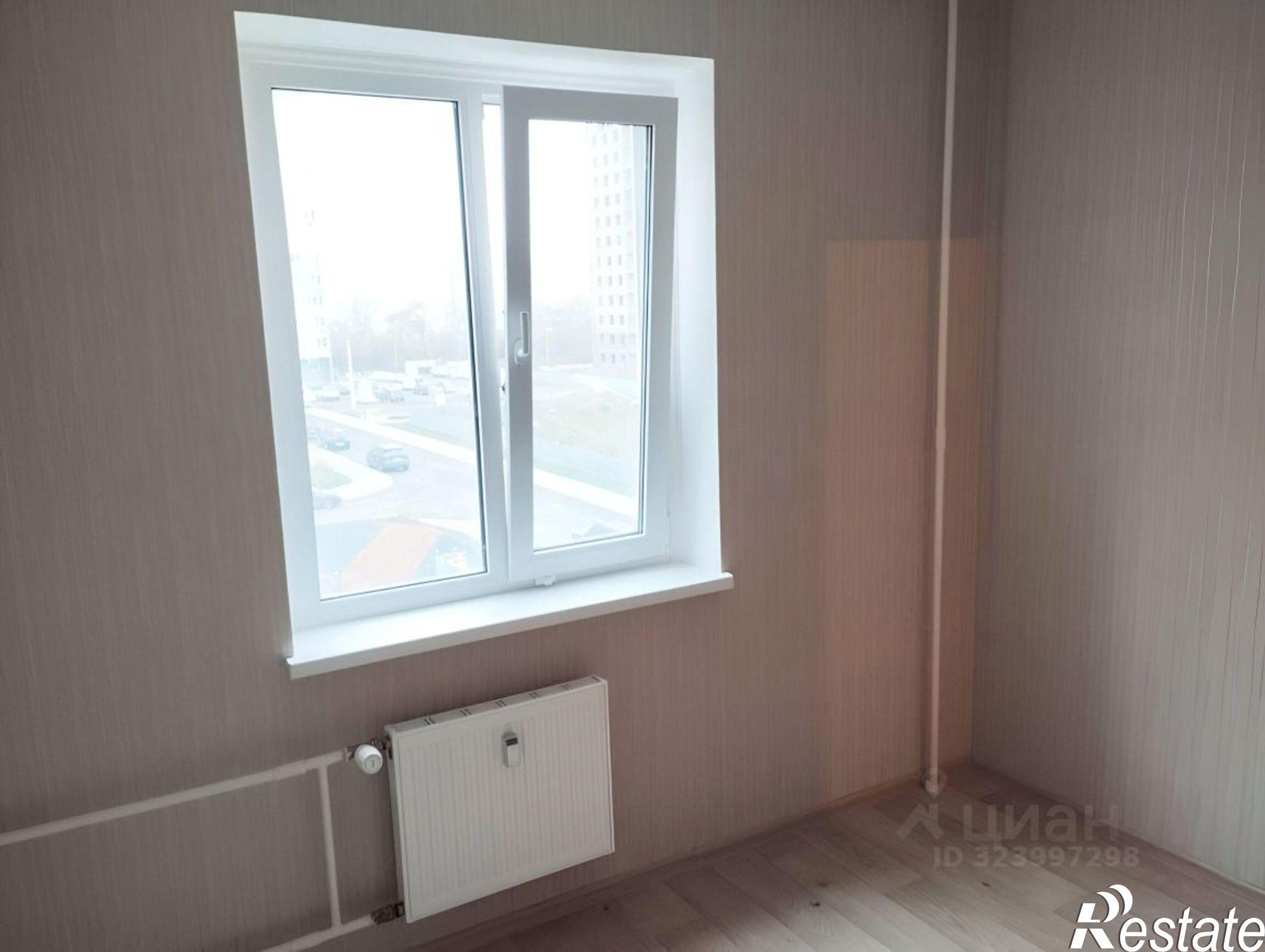 Купить квартиру за 6 099 000 рублей на Надежды Плевицкой пр-кт, 5