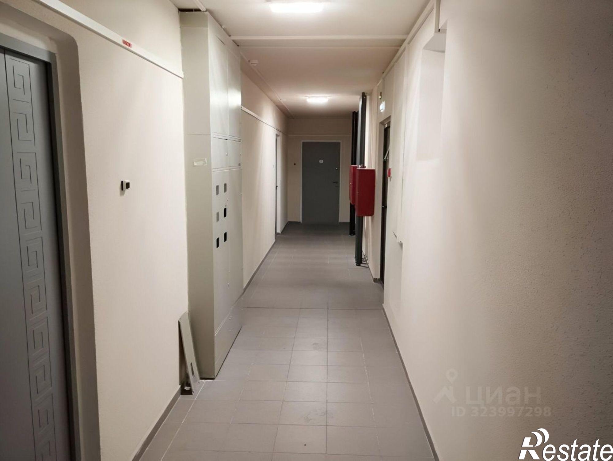 Купить квартиру за 6 099 000 рублей на Надежды Плевицкой пр-кт, 5