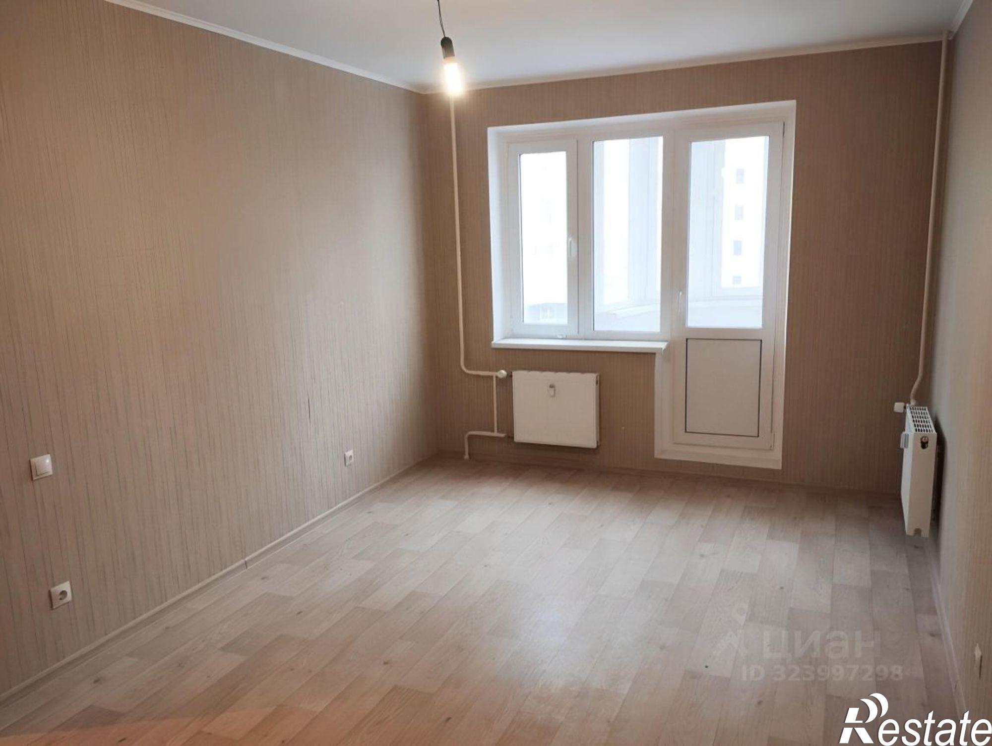 Купить квартиру за 6 099 000 рублей на Надежды Плевицкой пр-кт, 5