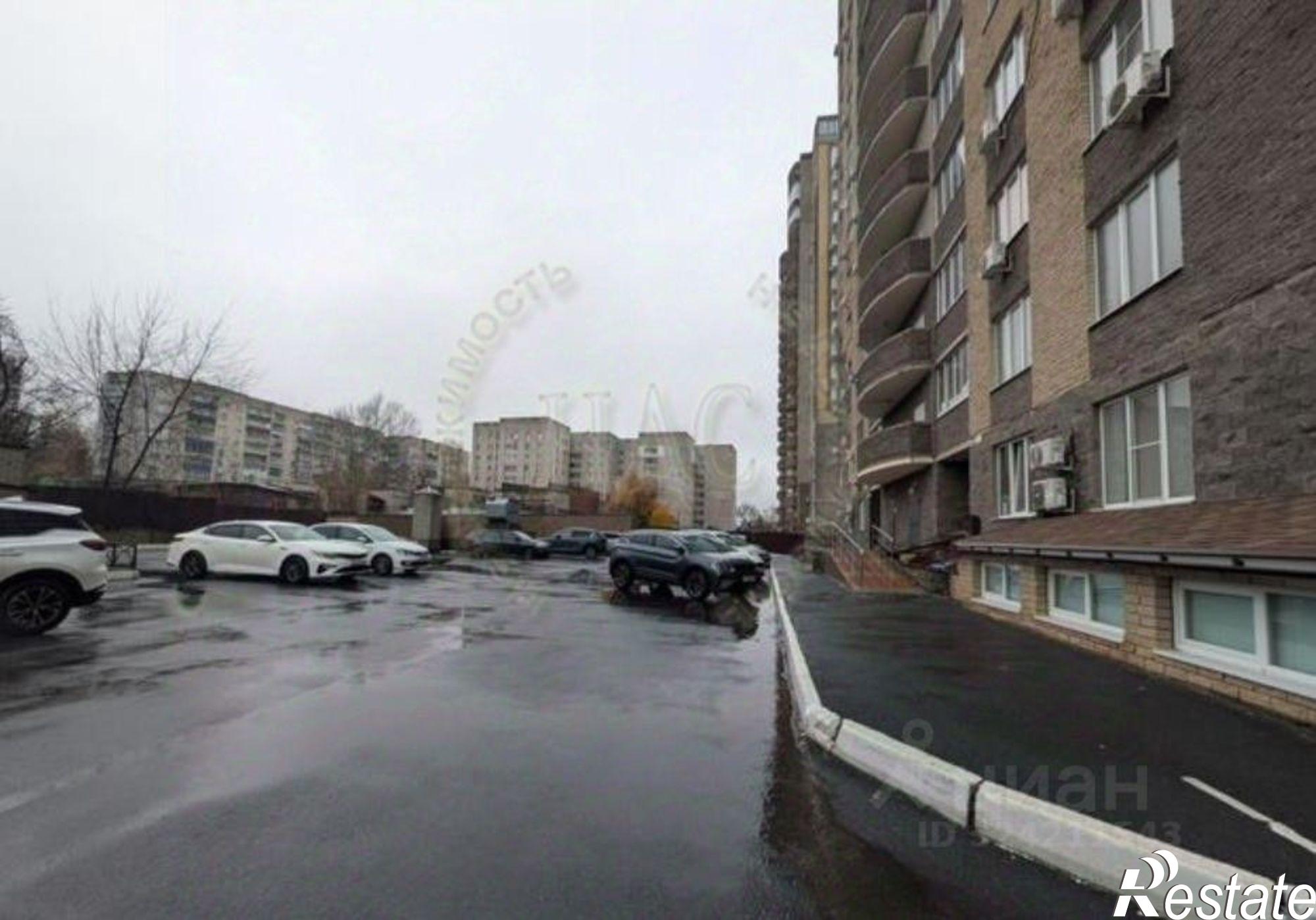 Купить квартиру за 12 500 000 рублей на ул Павлуновского, 48А