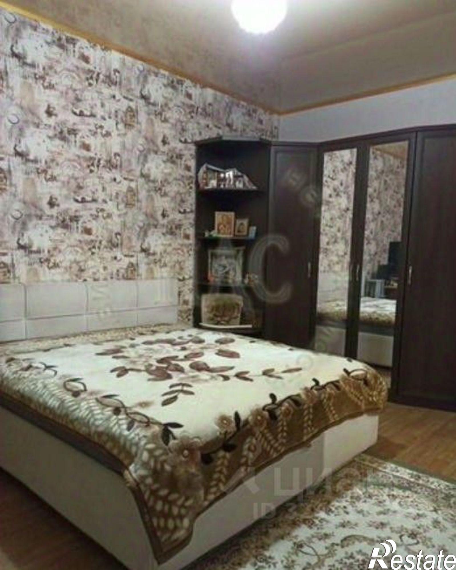 Купить квартиру за 12 500 000 рублей на ул Павлуновского, 48А