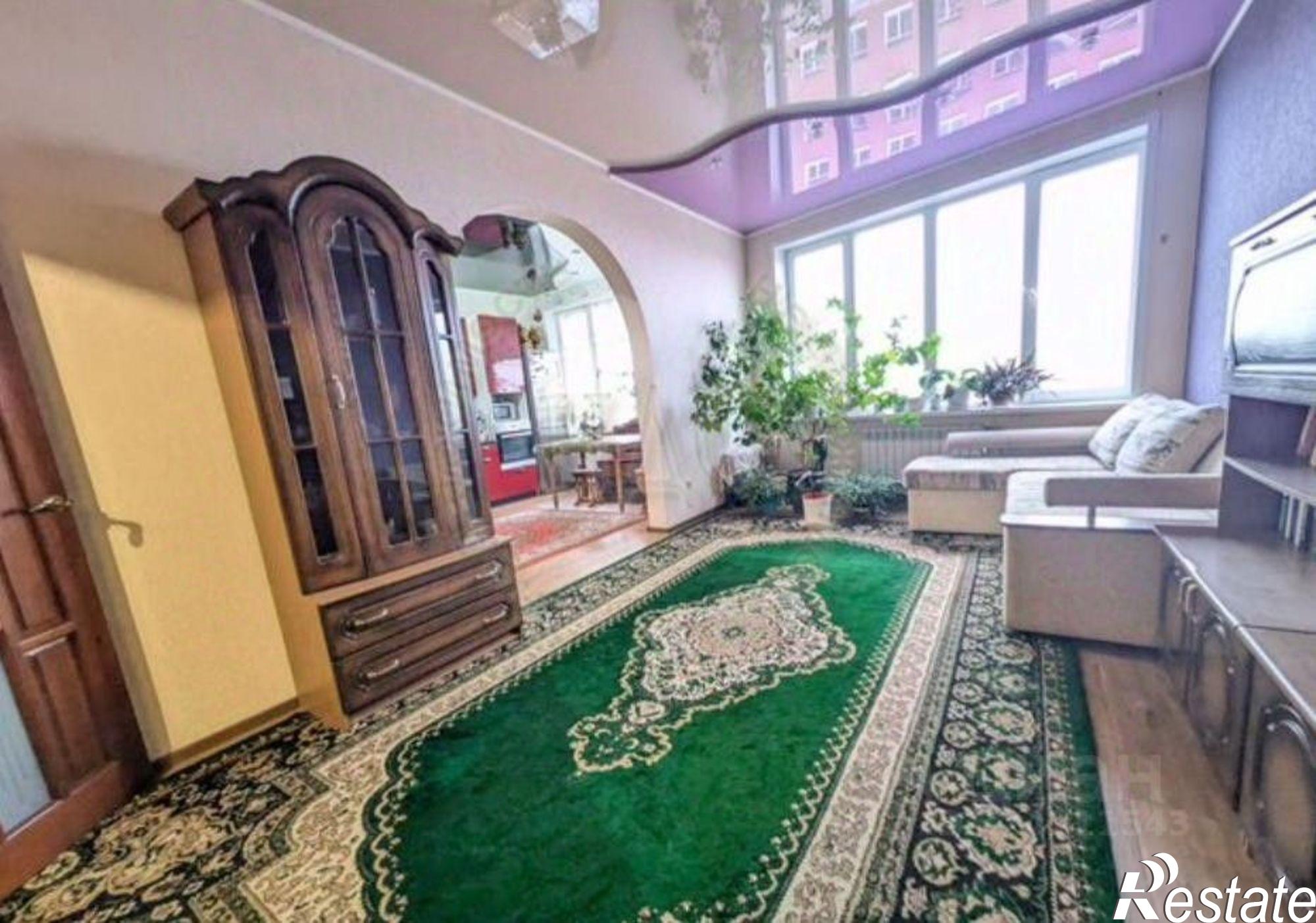 Купить квартиру за 12 500 000 рублей на ул Павлуновского, 48А