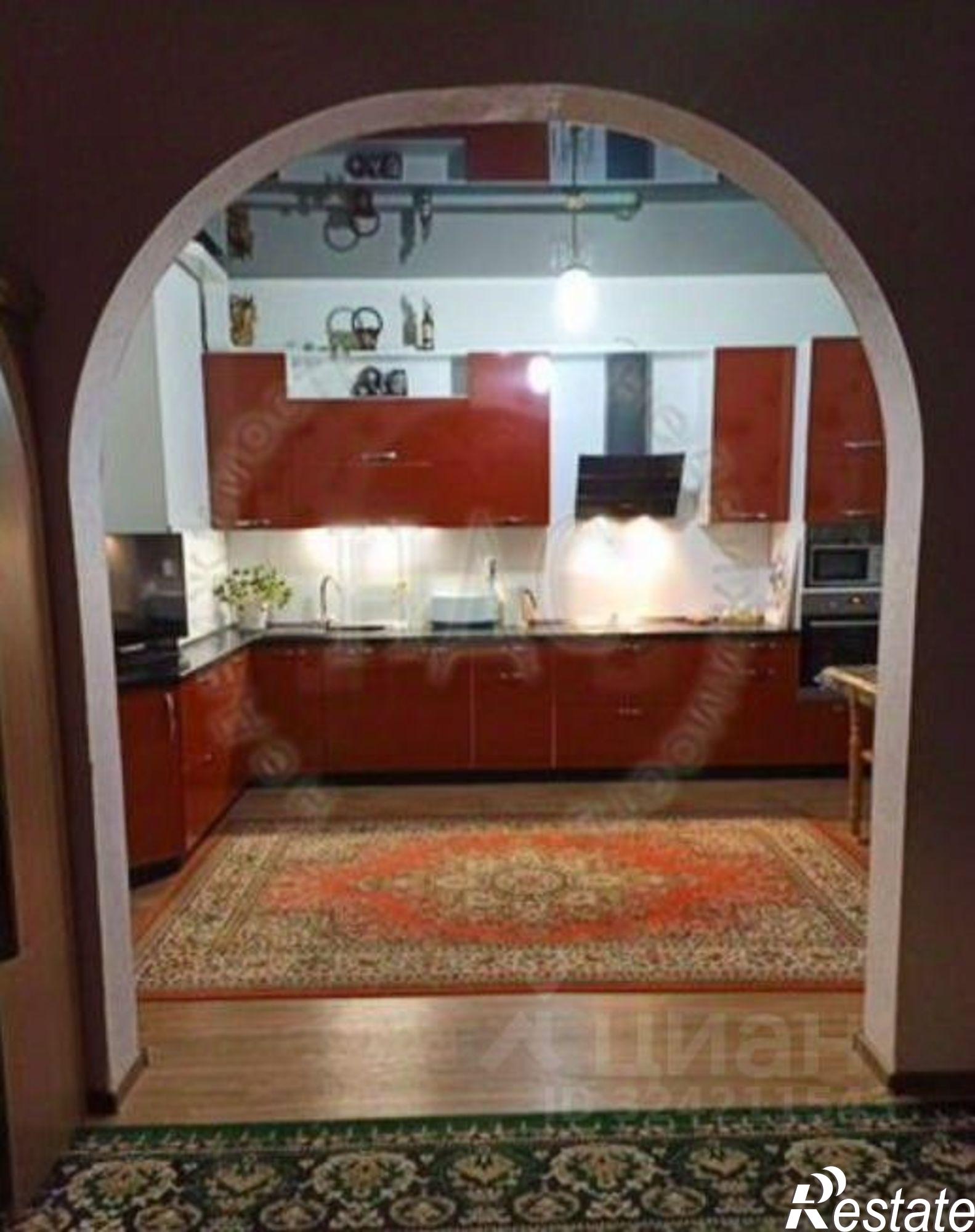 Купить квартиру за 12 500 000 рублей на ул Павлуновского, 48А