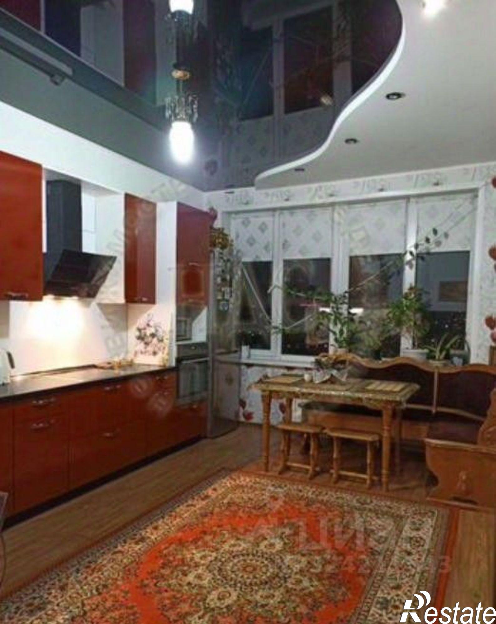 Купить квартиру за 12 500 000 рублей на ул Павлуновского, 48А