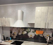 1-комн, 44кв м, этаж 7/10 Рябиновая улица, 26А