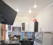 2-комн, 36кв м, этаж 1/2 Коммунистическая улица, 5