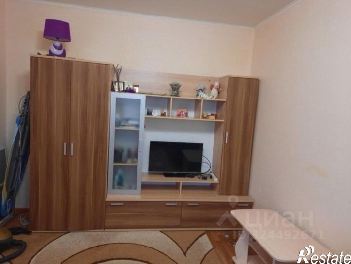 2-комн квартира пр-кт Вячеслава Клыкова, 13,  д. 13