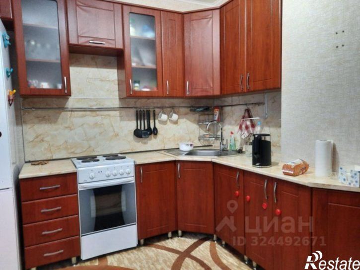 2-комн квартира пр-кт Вячеслава Клыкова, 13,  д. 13