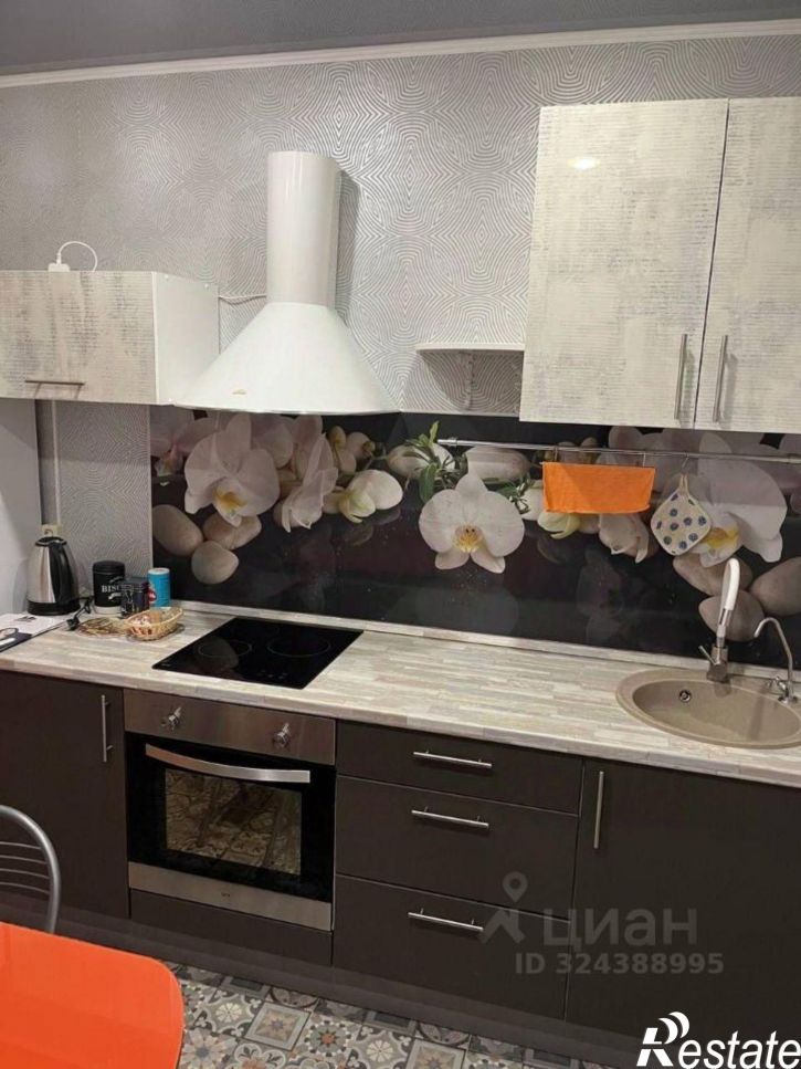 1-комн квартира Рябиновая улица, 26А,  д. 26А