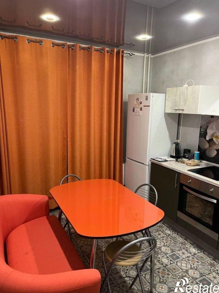 1-комн квартира Рябиновая улица, 26А,  д. 26А