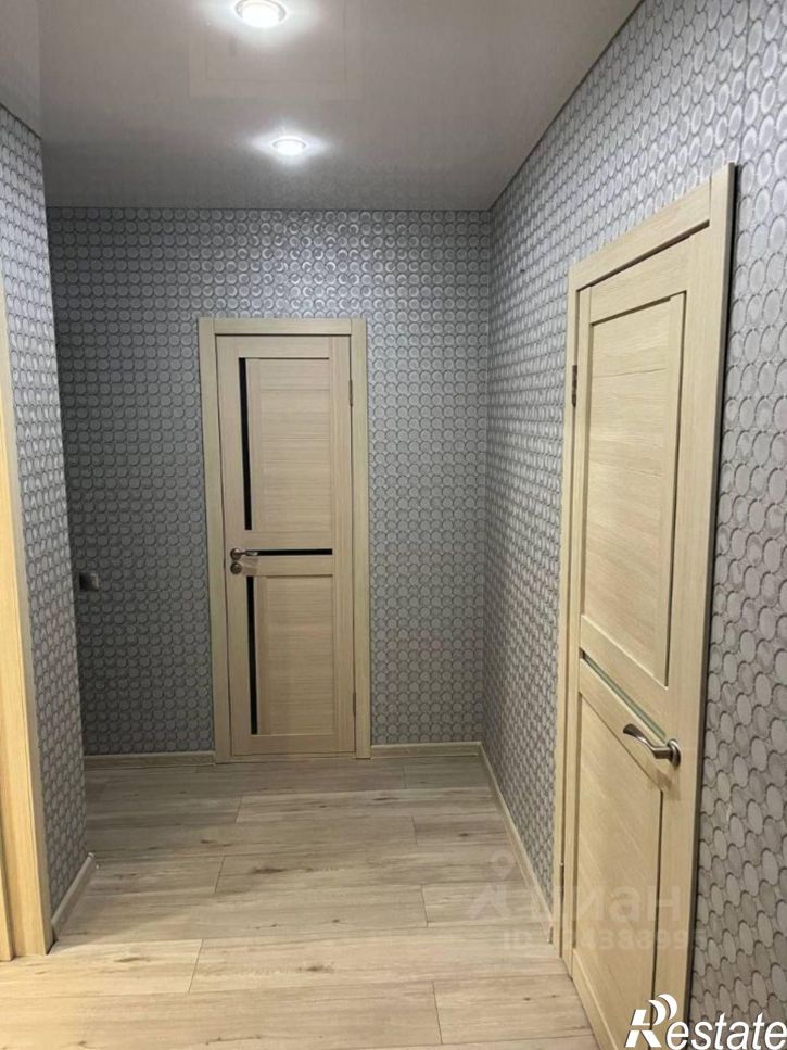 1-комн квартира Рябиновая улица, 26А,  д. 26А