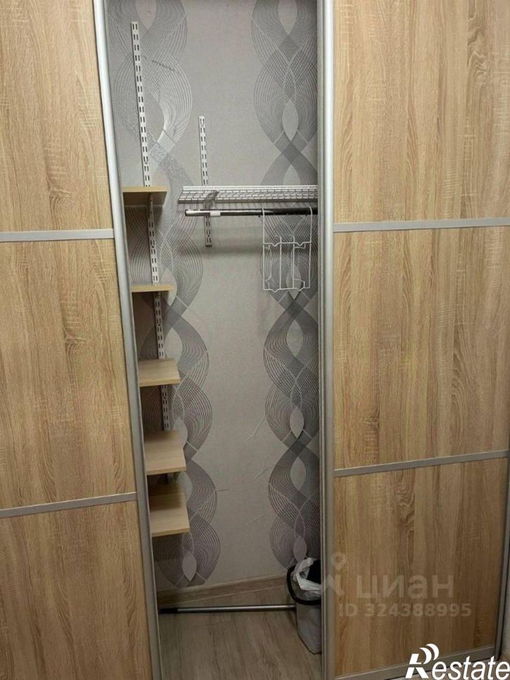 1-комн квартира Рябиновая улица, 26А,  д. 26А