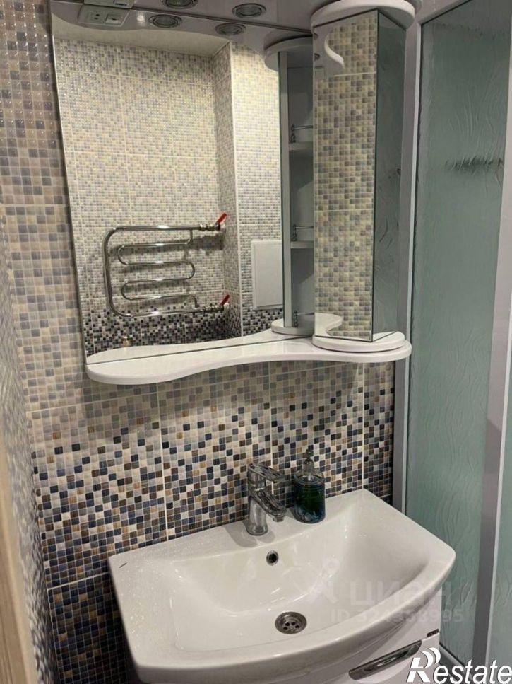 1-комн квартира Рябиновая улица, 26А,  д. 26А