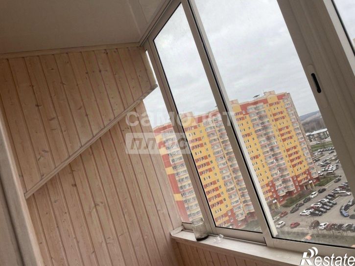 1-комн квартира проспект А.Ф. Дериглазова, 81,  д. 81