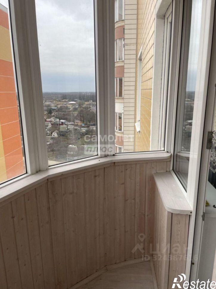 1-комн квартира проспект А.Ф. Дериглазова, 81,  д. 81