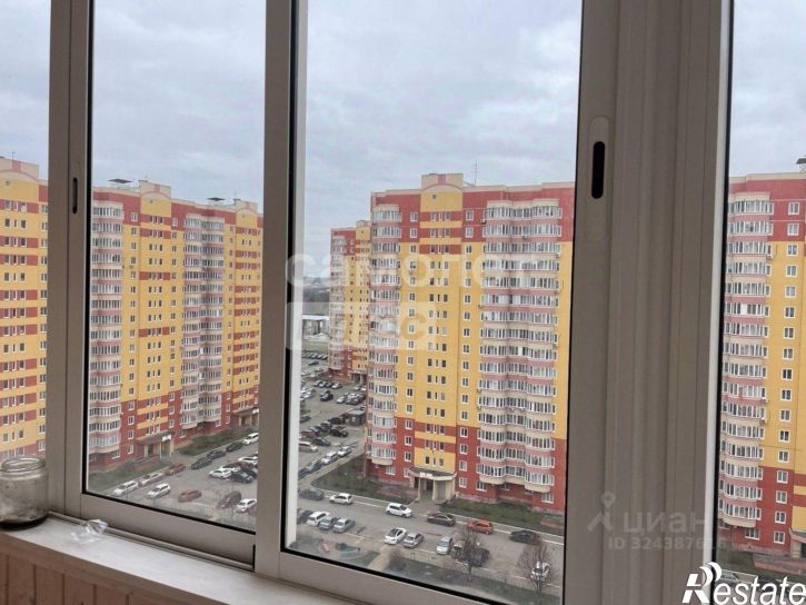 1-комн квартира проспект А.Ф. Дериглазова, 81,  д. 81