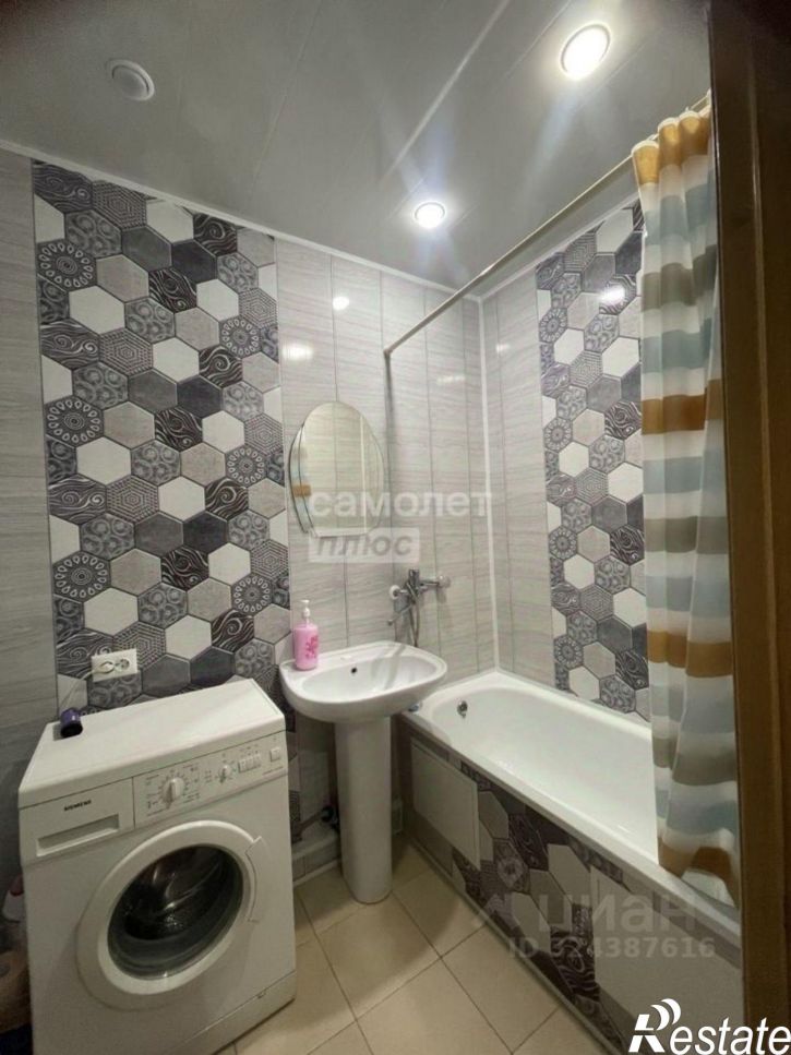 1-комн квартира проспект А.Ф. Дериглазова, 81,  д. 81