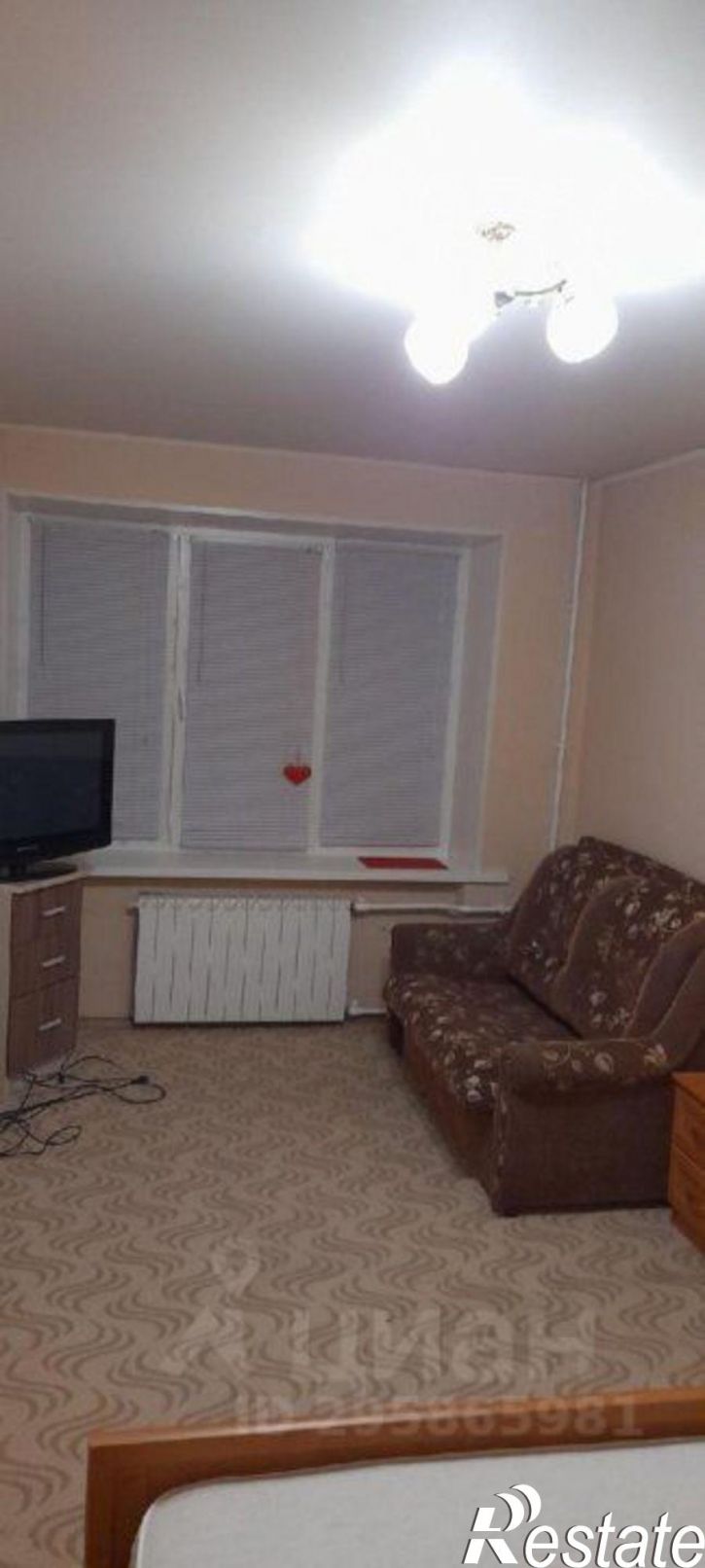 1-комн квартира ул Л.Толстого, 5А,  д. 5А