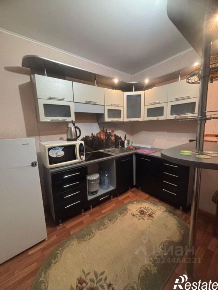 1-комн квартира пр-кт Вячеслава Клыкова, 85,  д. 85