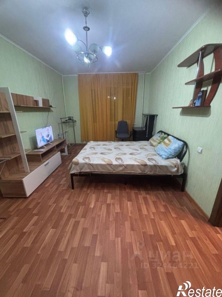 1-комн квартира пр-кт Вячеслава Клыкова, 85,  д. 85