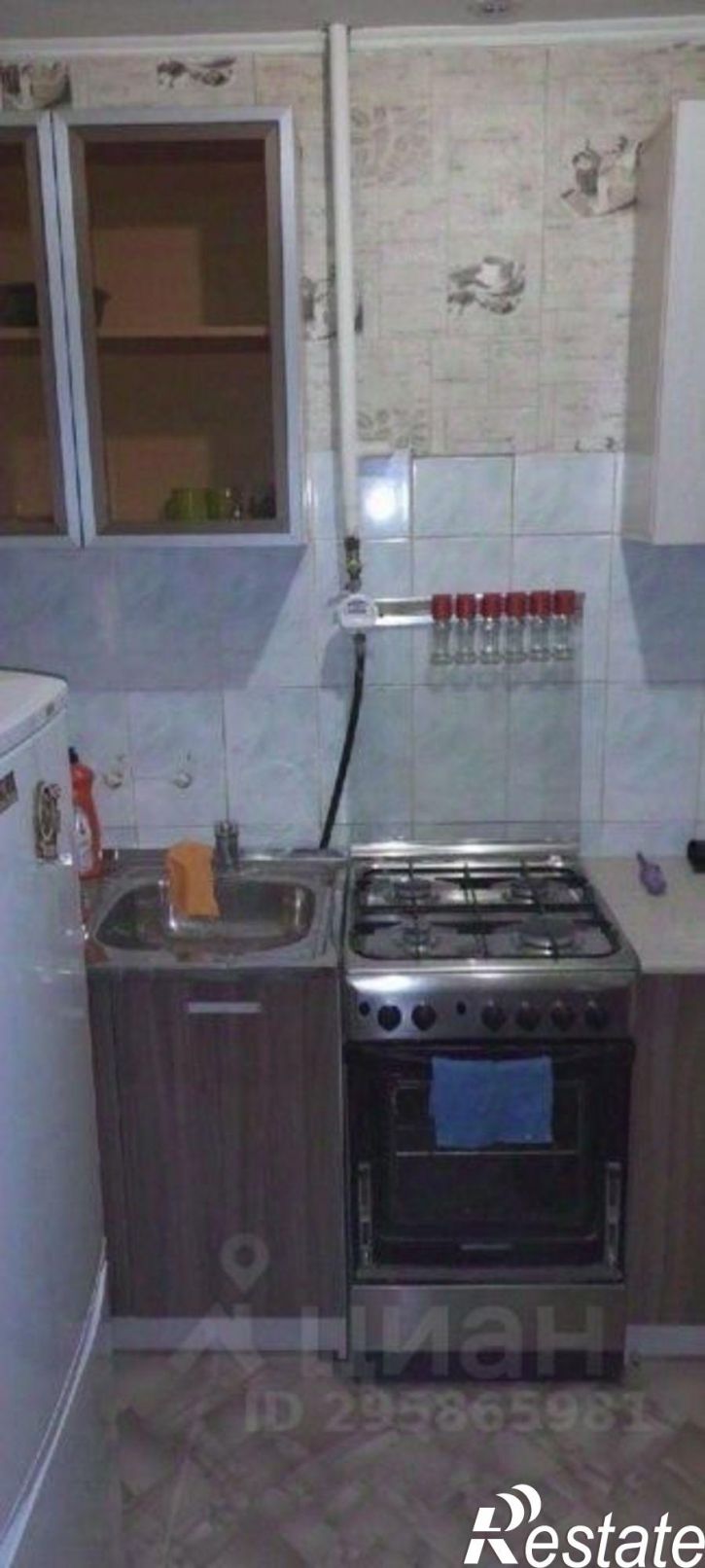 1-комн квартира ул Л.Толстого, 5А,  д. 5А