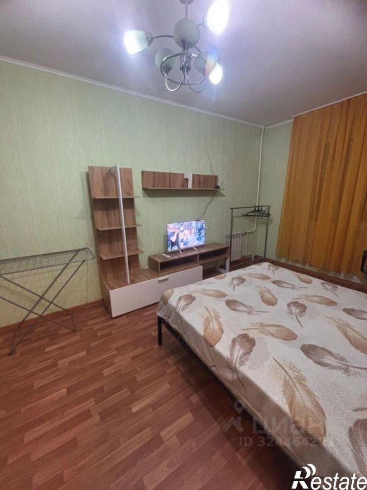 1-комн квартира пр-кт Вячеслава Клыкова, 85,  д. 85