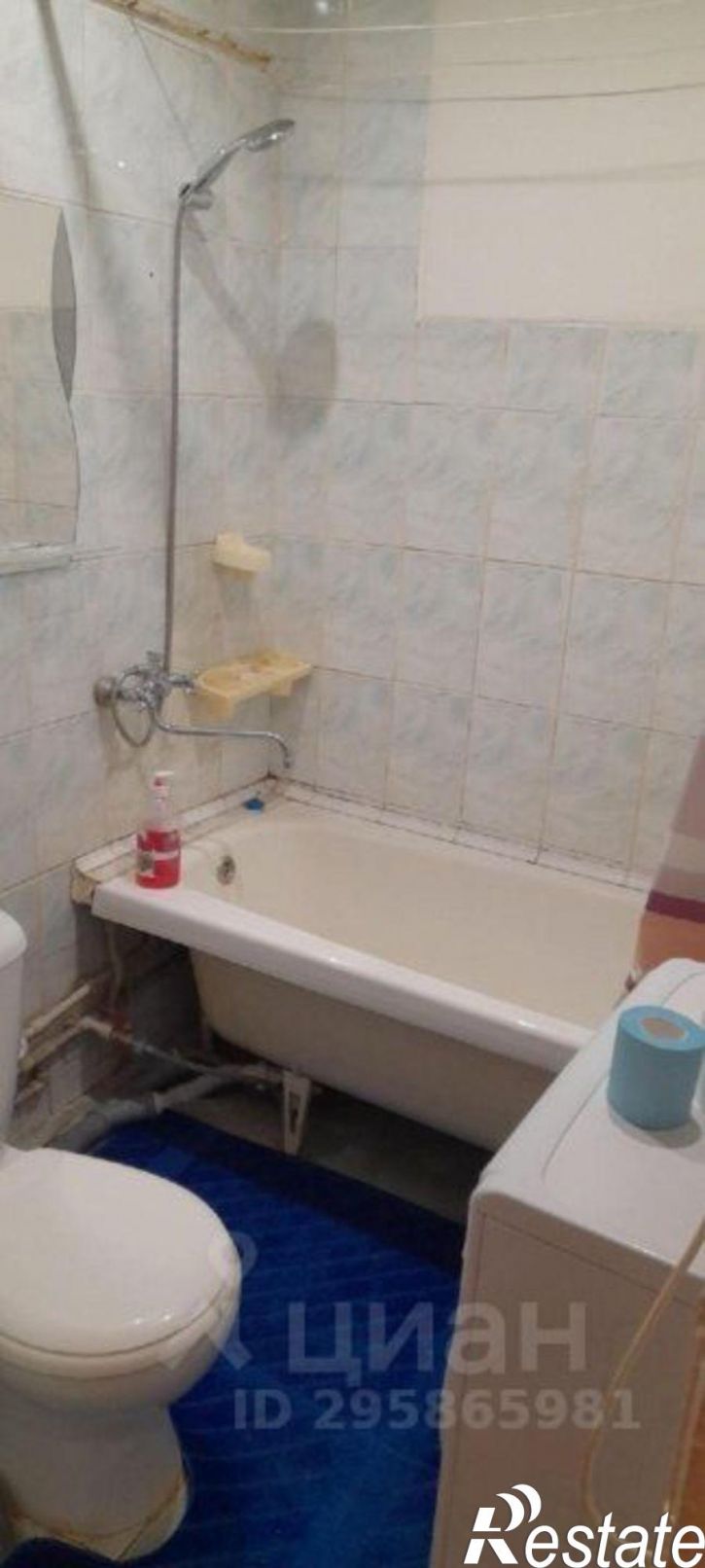 1-комн квартира ул Л.Толстого, 5А,  д. 5А