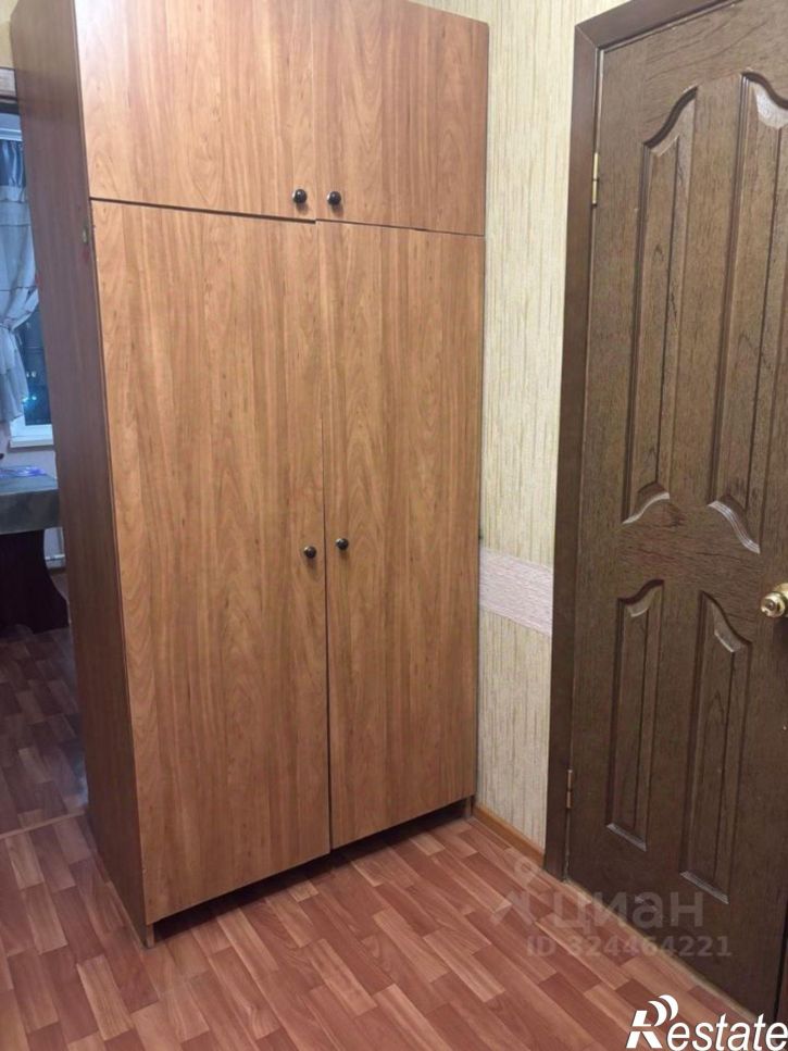 1-комн квартира пр-кт Вячеслава Клыкова, 85,  д. 85