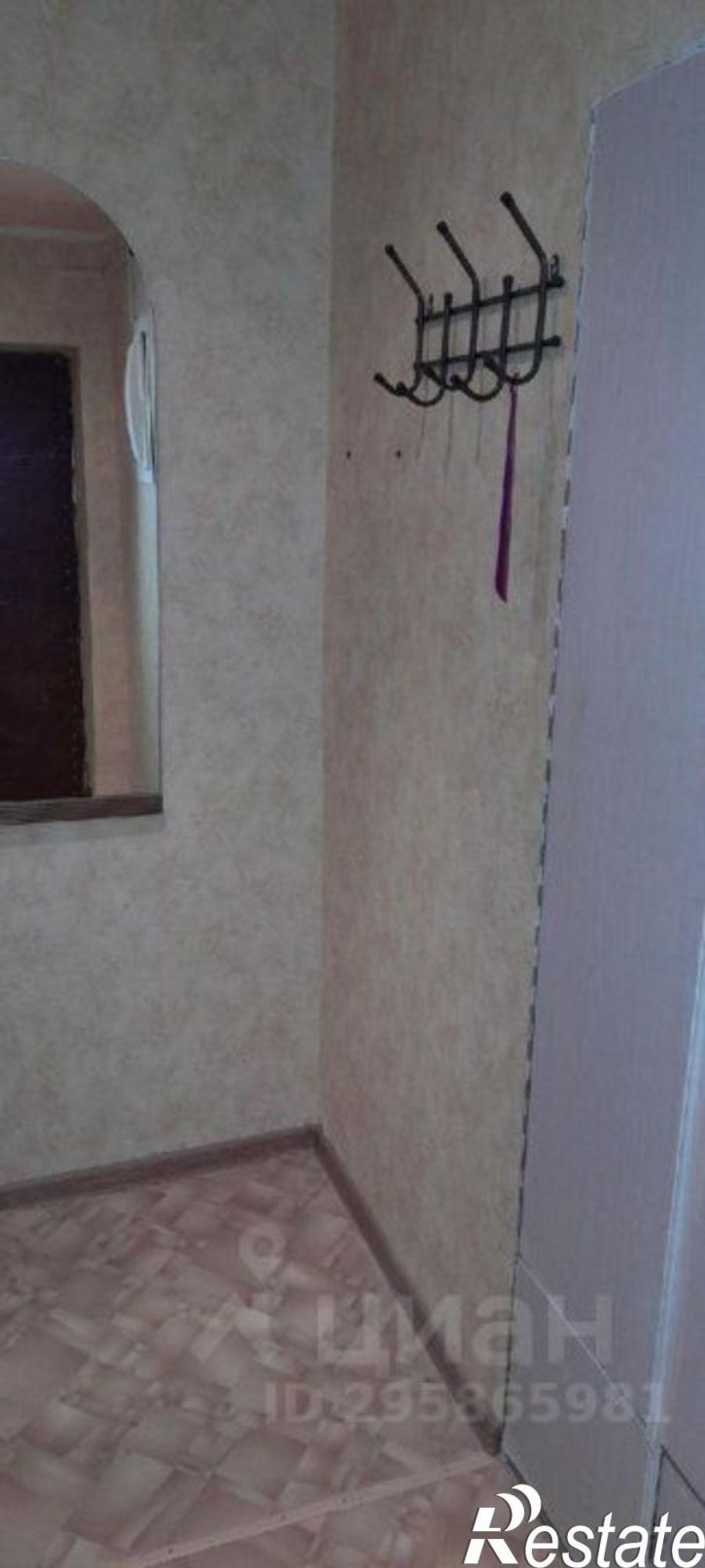 1-комн квартира ул Л.Толстого, 5А,  д. 5А