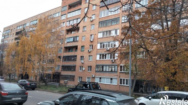 3-комн квартира ул Щепкина, 11,  д. 11