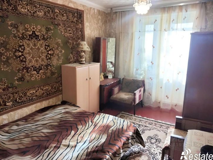 3-комн квартира ул Щепкина, 11,  д. 11