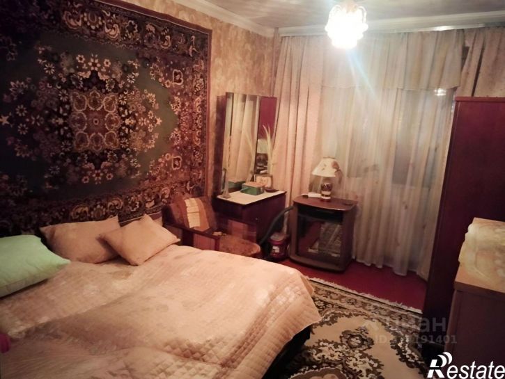 3-комн квартира ул Щепкина, 11,  д. 11