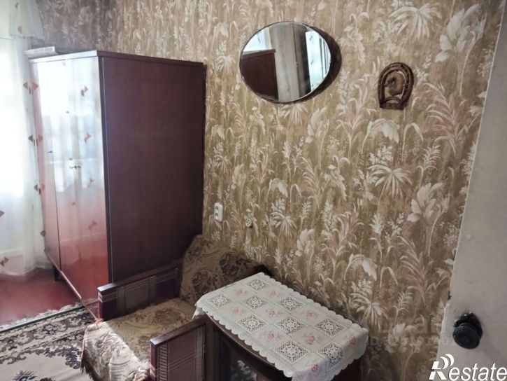 3-комн квартира ул Щепкина, 11,  д. 11