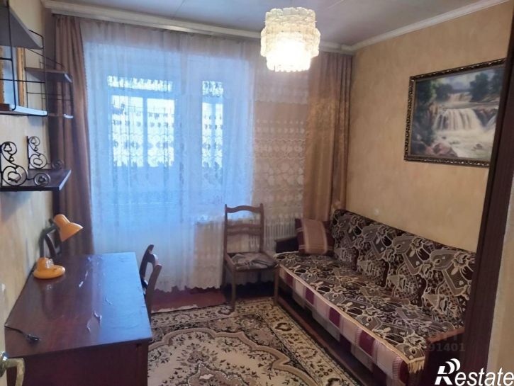 3-комн квартира ул Щепкина, 11,  д. 11