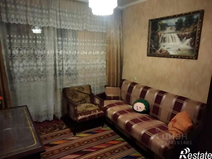 3-комн квартира ул Щепкина, 11,  д. 11