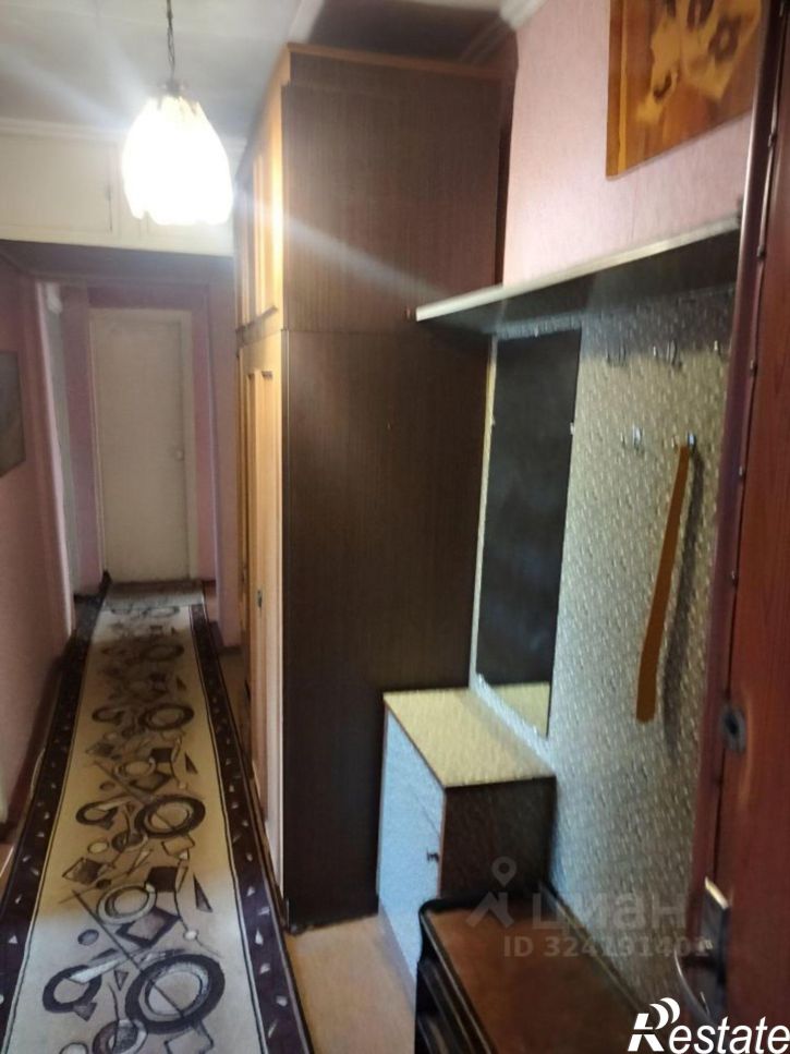 3-комн квартира ул Щепкина, 11,  д. 11