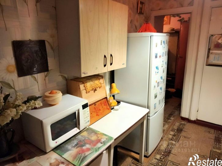 3-комн квартира ул Щепкина, 11,  д. 11