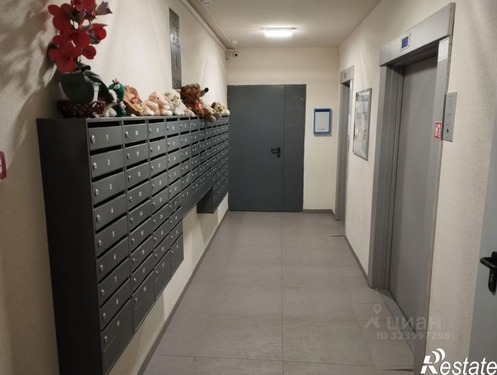 1-комн квартира Надежды Плевицкой пр-кт, 5,  д. 5