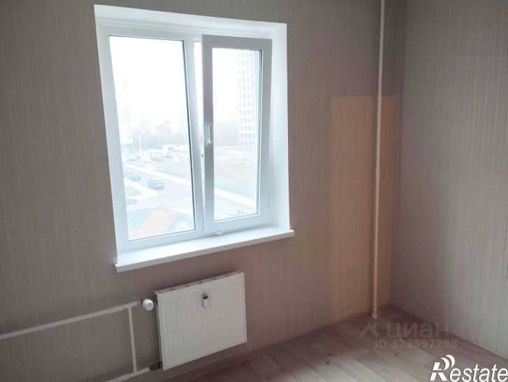 1-комн квартира Надежды Плевицкой пр-кт, 5,  д. 5