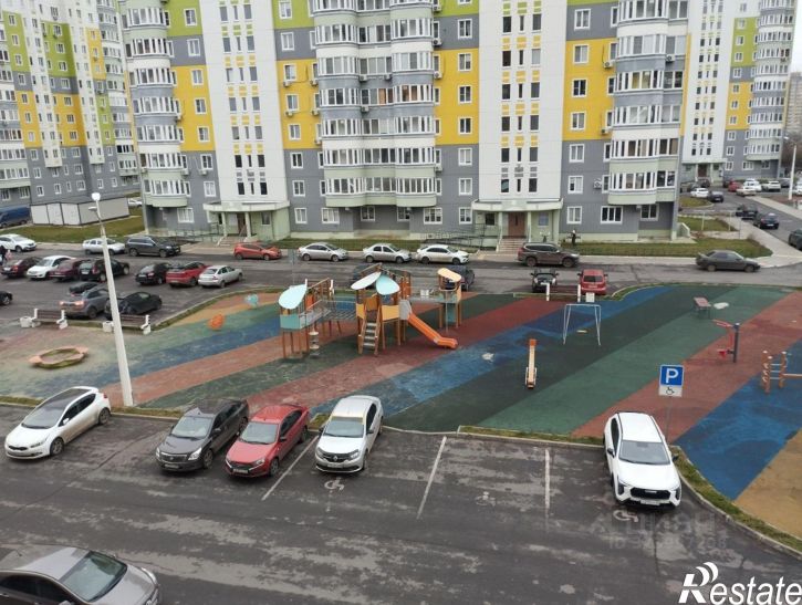 1-комн квартира Надежды Плевицкой пр-кт, 5,  д. 5