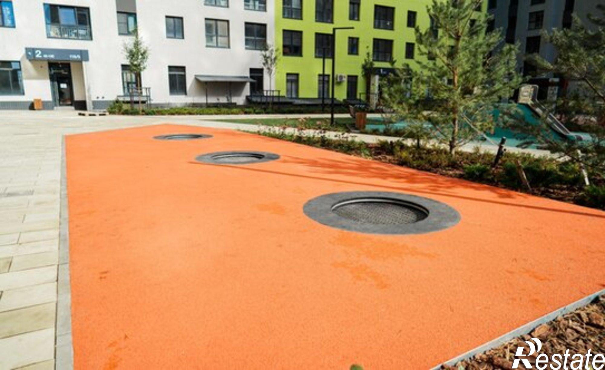 Купить квартиру за 9 134 280 рублей на улица Энгельса, 115