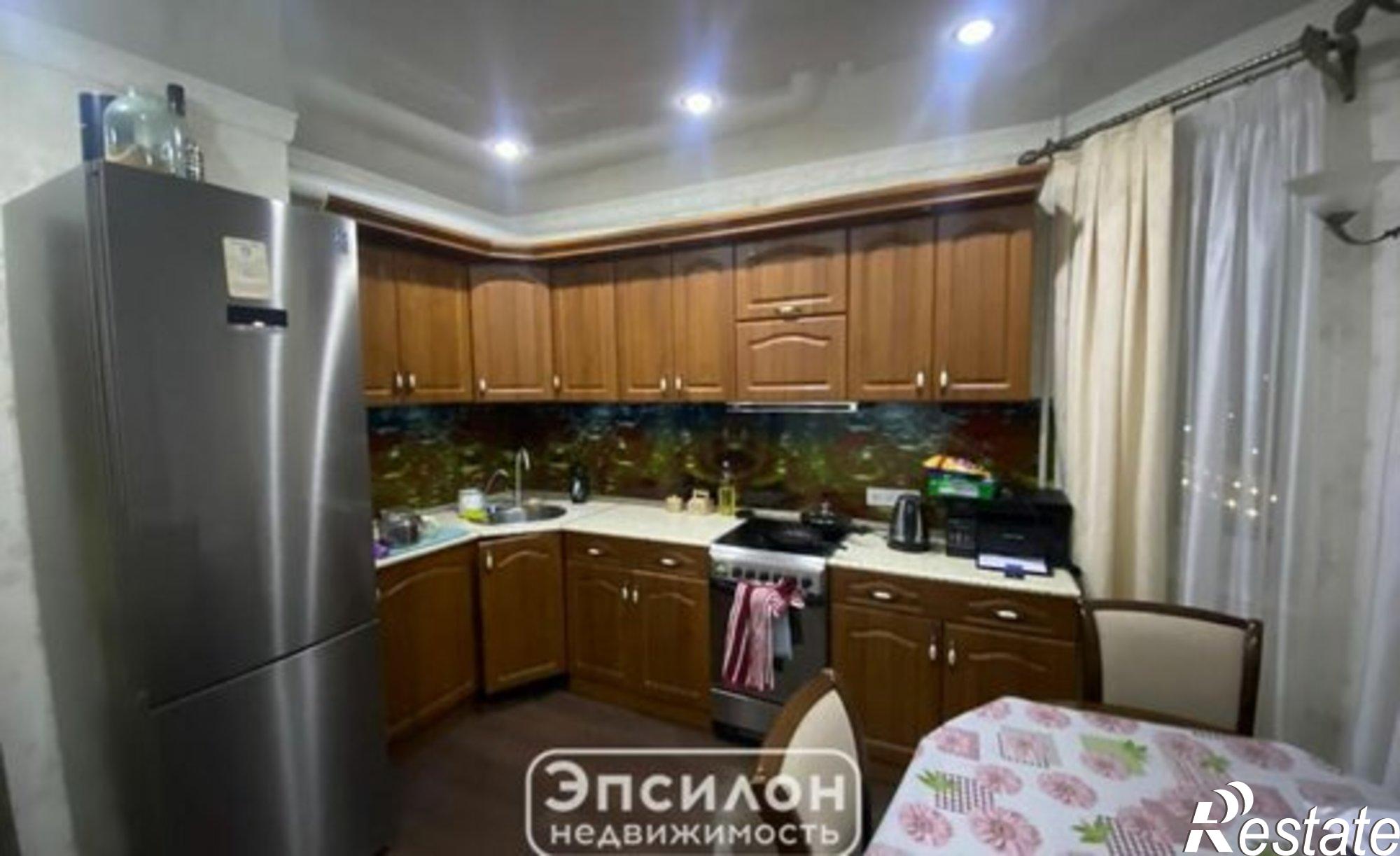 Купить квартиру за 9 370 000 рублей на пр-кт Победы, 14