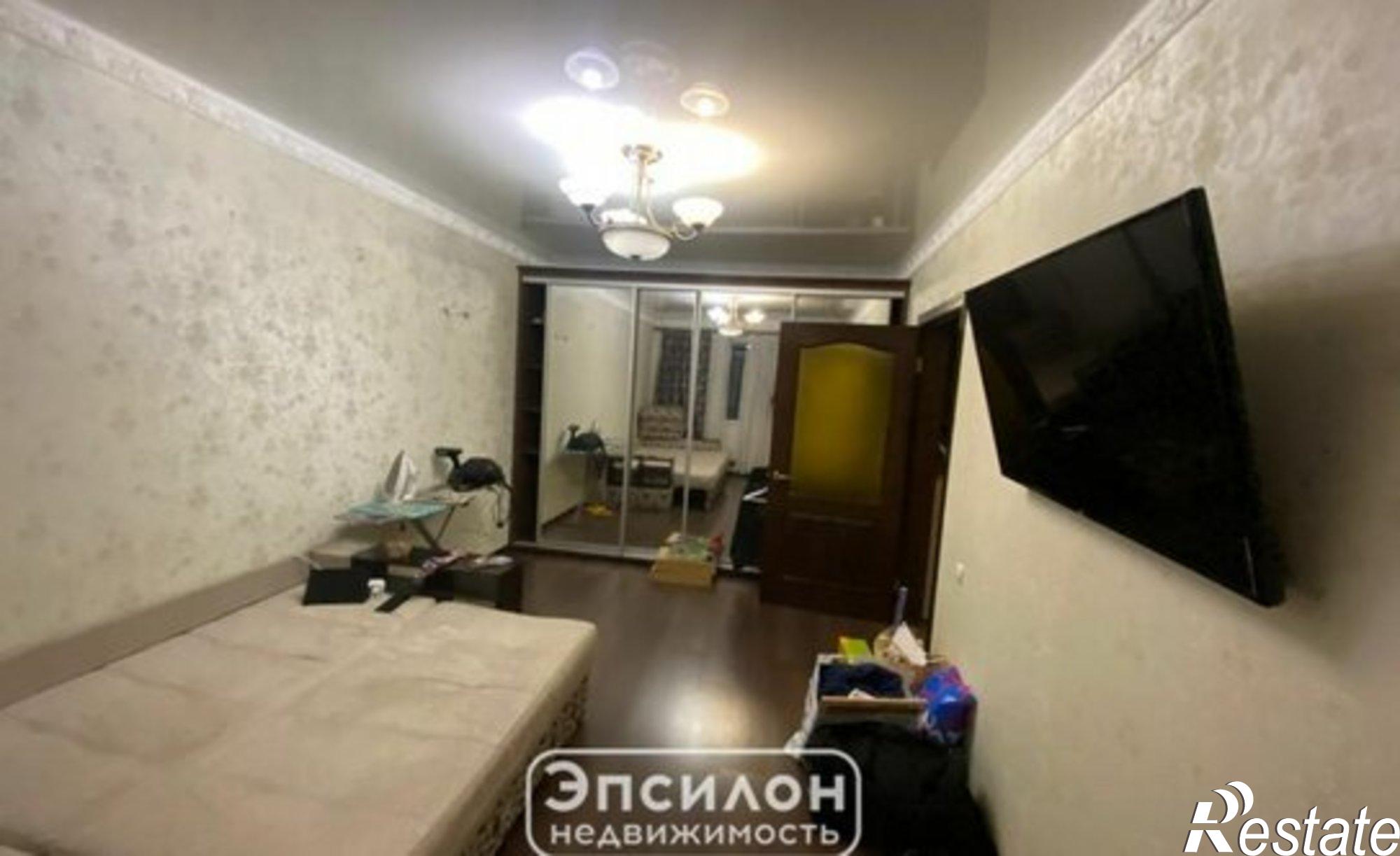 Купить квартиру за 9 370 000 рублей на пр-кт Победы, 14